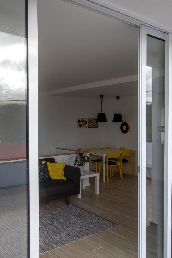 Wellshouses Capelas (Sao Miguel)