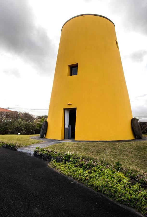 Hébergement de vacances Wellshouses