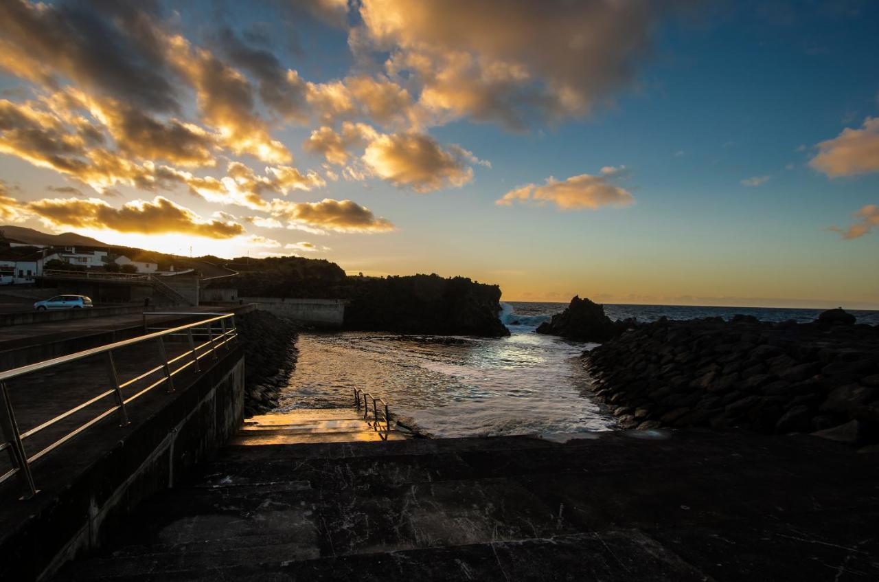 Wellshouses Capelas (Sao Miguel)