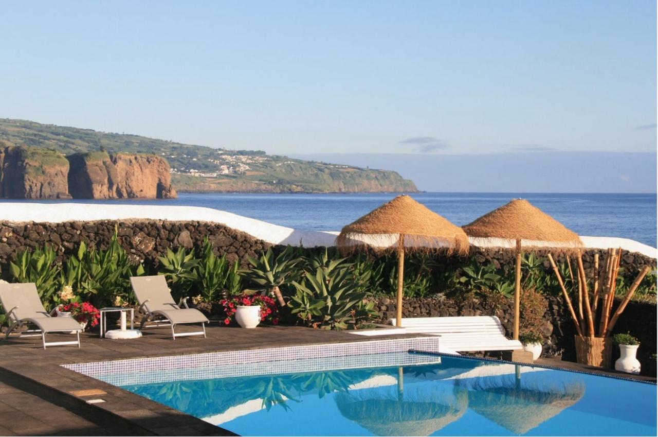 Hébergement de vacances Wellshouses Capelas (Sao Miguel)