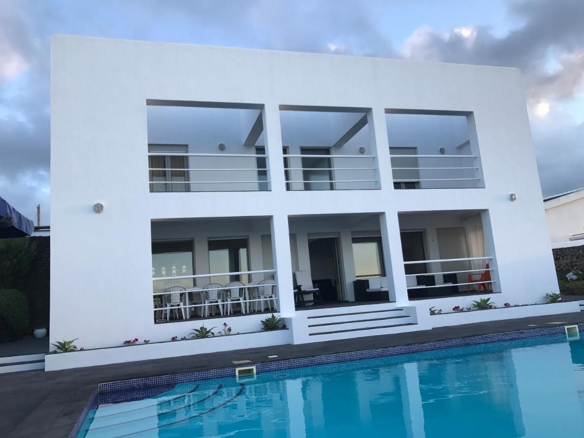 Hébergement de vacances Wellshouses *
