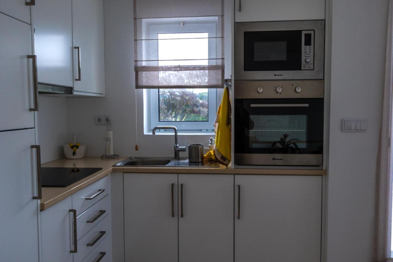 Wellshouses Capelas (Sao Miguel)