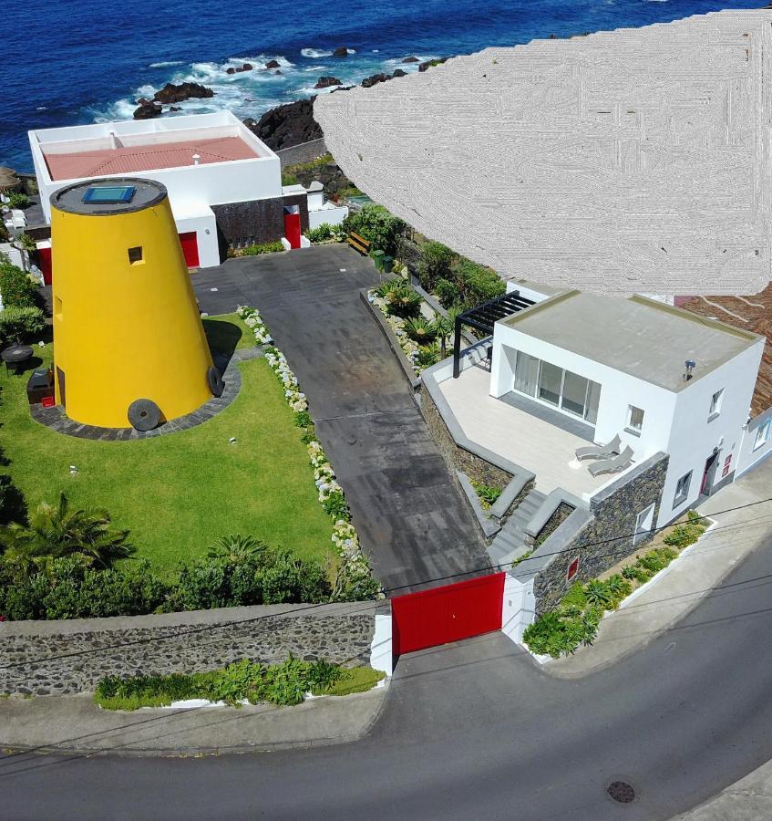 Hébergement de vacances Wellshouses