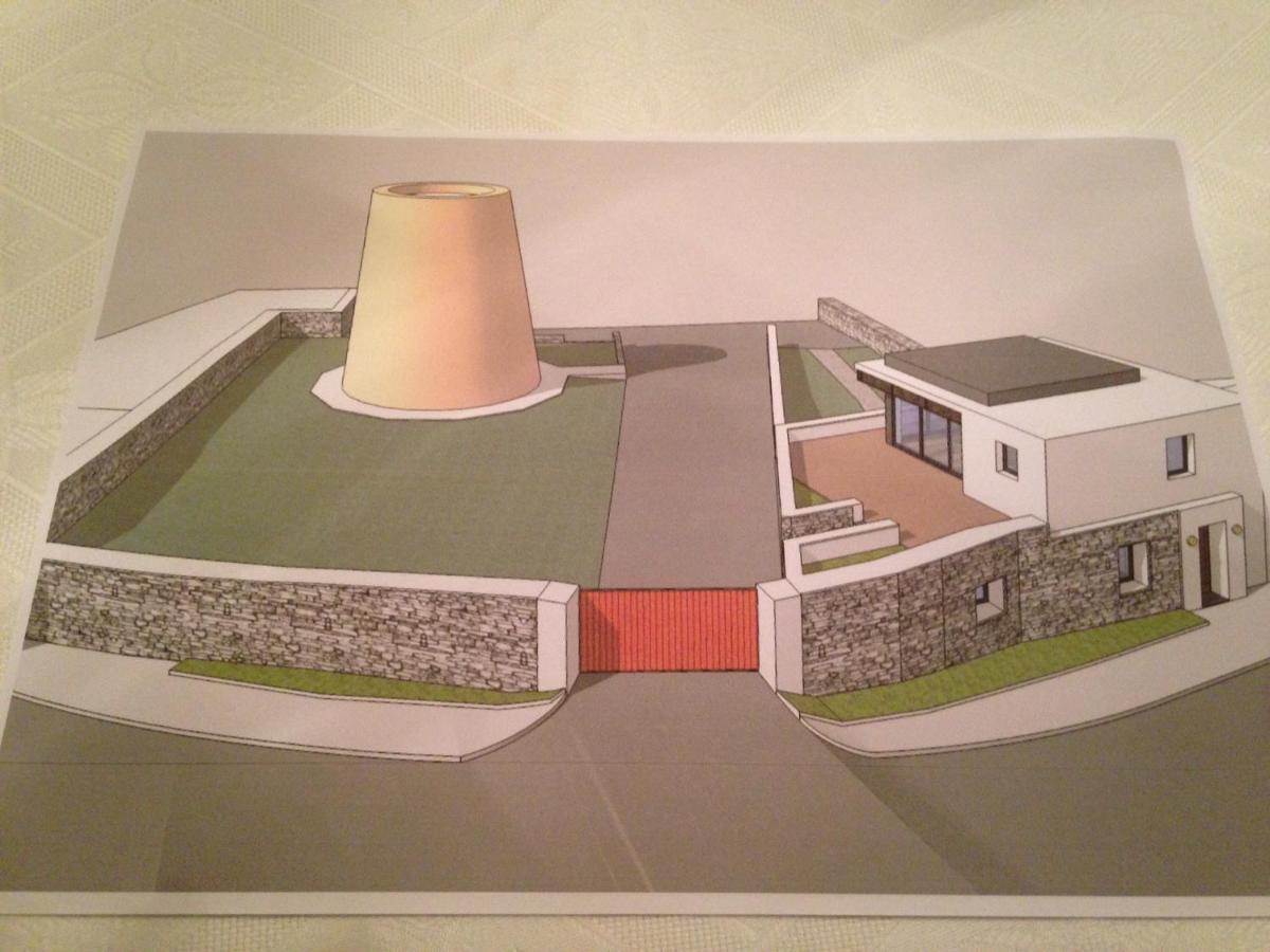 Wellshouses * Capelas (Sao Miguel)