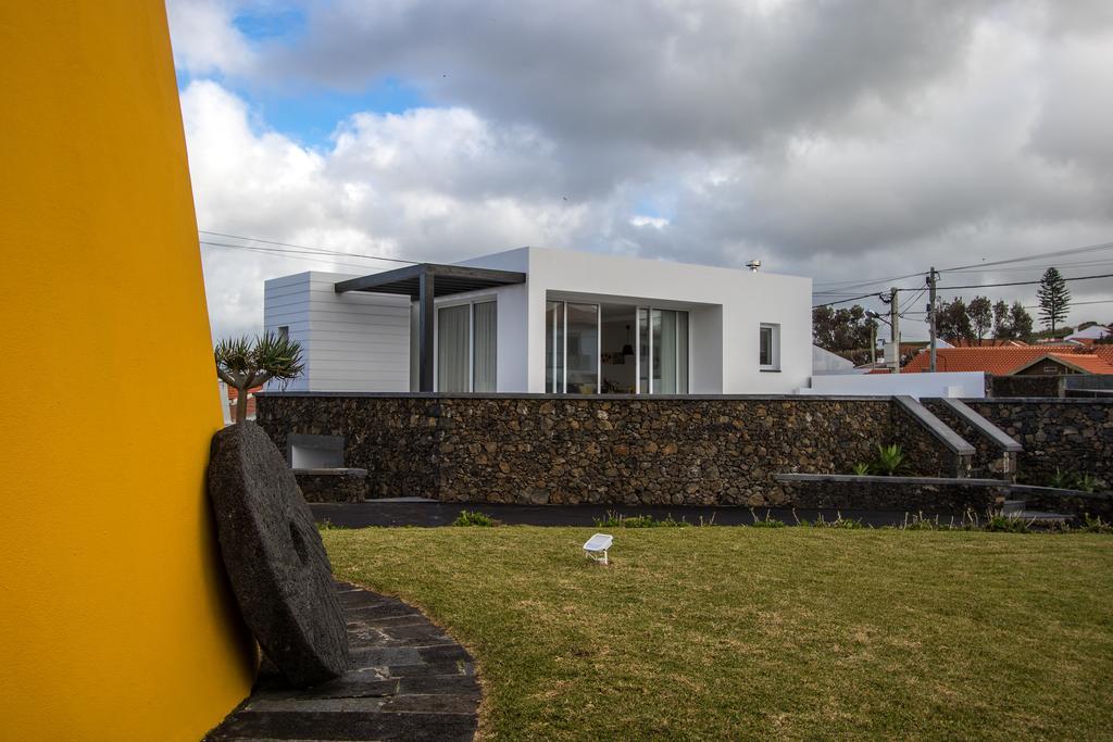 Hébergement de vacances Wellshouses Capelas (Sao Miguel)