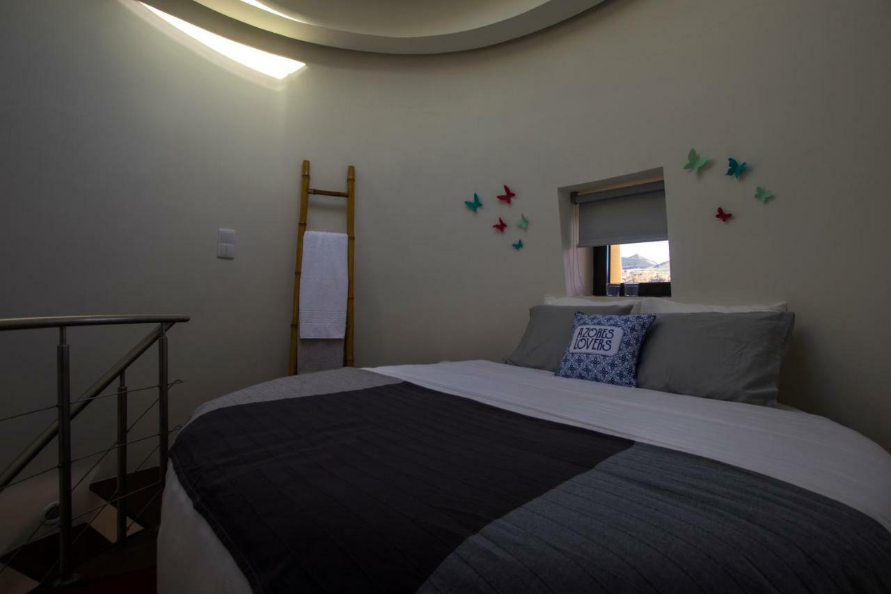 Hébergement de vacances Wellshouses *